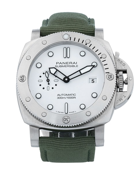 Panerai Submersible QuarantaQuattro PAM01226